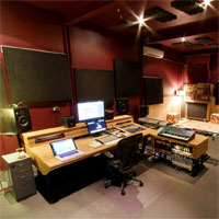 SoundBaker Studios 1