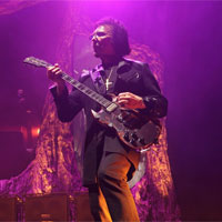 Black Sabbath (Tony Iommi)